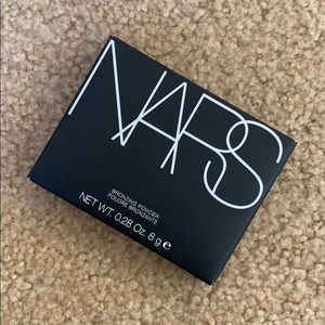 NARS Laguna Bronzer